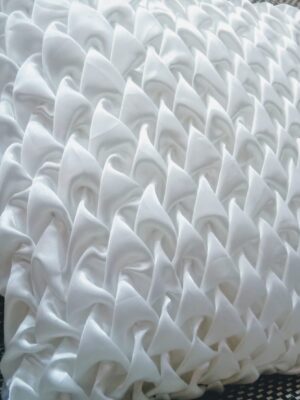 v'Design Off White cushion cover